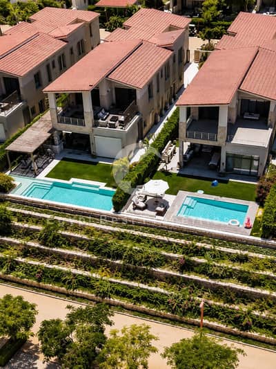 5 Bedroom Villa for Sale in North Coast, Matruh - WhatsApp Image 2026-08-17 at1.54. 54 PM. jpeg