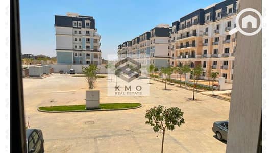 3 Bedroom Apartment for Sale in New Cairo, Cairo - 36. png