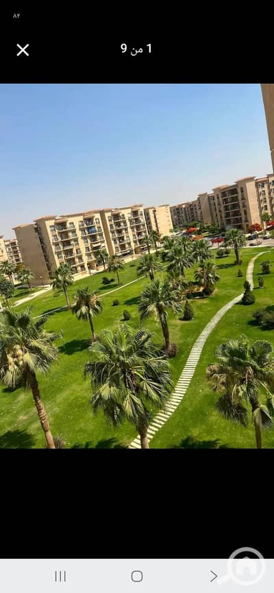 3 Bedroom Apartment for Rent in New Cairo, Cairo - 2904. jpg