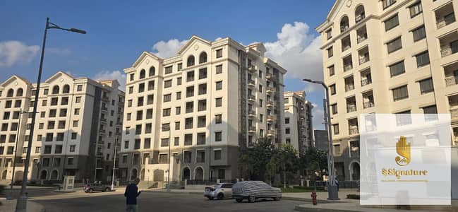 1 Bedroom Apartment for Sale in New Capital City, Cairo - 66. jpg