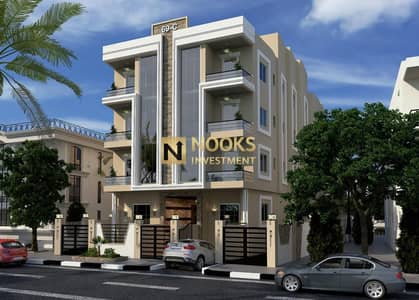 3 Bedroom Apartment for Sale in New Cairo, Cairo - WhatsApp Image 2026-02-21 at 1.38. 42 PM. jpeg 3 Bedroom Apartment for Sale in New Cairo, Cairo - WhatsApp Image 2026-02-21 at 1.38. 42 PM. jpeg