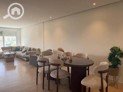 3 Bedroom Apartment for Rent in New Cairo, Cairo - 205835. jpg