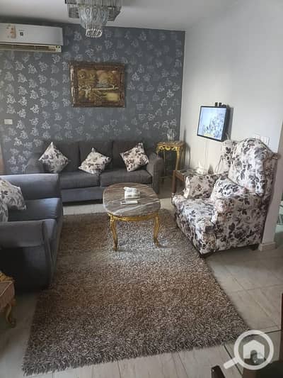 2 Bedroom Flat for Rent in Madinaty, Cairo - 1000870581. jpg