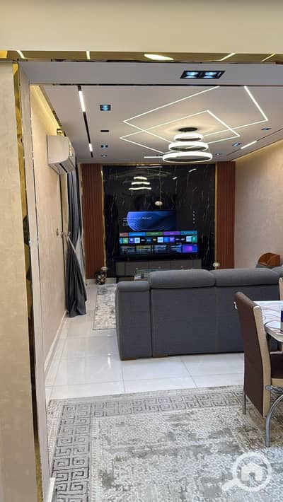 2 Bedroom Apartment for Rent in Madinaty, Cairo - 90112. jpg