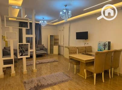3 Bedroom Flat for Rent in Mokattam, Cairo - 85606. jpg