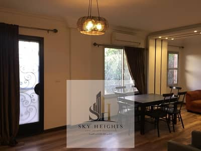 3 Bedroom Flat for Rent in New Cairo, Cairo - WhatsApp Image 2026-08-23 at 5.03. 26 PM (4). jpeg