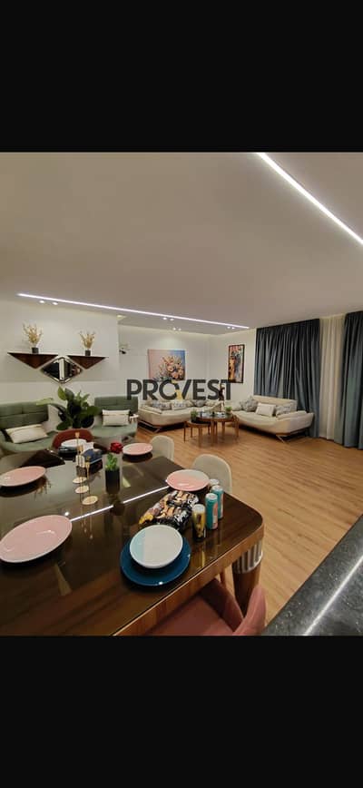 3 Bedroom Flat for Rent in Madinaty, Cairo - IMG_4082. png