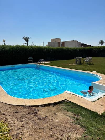 4 Bedroom Villa for Sale in North Coast, Matruh - فيلا بحمام سباحة خاص _ Villa for Sale in Long Beach – North Coast 4 Bedroom Villa for Sale in North Coast, Matruh - فيلا بحمام سباحة خاص _ Villa for Sale in Long Beach – North Coast