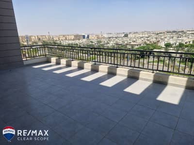 5 Bedroom Penthouse for Rent in New Cairo, Cairo - WhatsApp Image 2026-08-07 at 9.04. 16 PM. jpeg