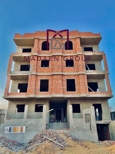 3 Bedroom Apartment for Sale in 6th of October, Giza - WhatsApp Image 2025-12-18 at 15.29. 34_33097373. jpg 3 Bedroom Apartment for Sale in 6th of October, Giza - WhatsApp Image 2025-12-18 at 15.29. 34_33097373. jpg