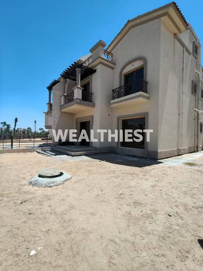 4 Bedroom Twin House for Sale in Madinaty, Cairo - WhatsApp Image 2026-08-24 at 6.57. 39 PM. jpeg 4 Bedroom Twin House for Sale in Madinaty, Cairo - WhatsApp Image 2026-08-24 at 6.57. 39 PM. jpeg