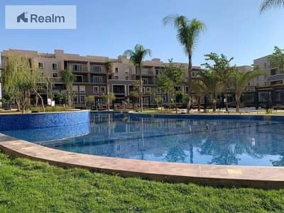 تاون هاوس 4 غرف نوم للبيع في الشيخ زايد، الجيزة - WhatsApp Image 2026-08-24 at 11.52. 44 AM. jpeg