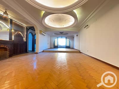 فلیٹ 2 غرفة نوم للايجار في العجوزة، الجيزة - 48507. jpg