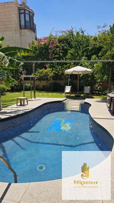 3 Bedroom Villa for Rent in New Cairo, Cairo - WhatsApp Image 2026-08-24 at 17.45. 11 (4). jpeg