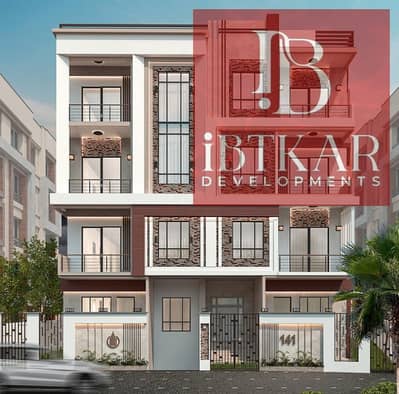 3 Bedroom Apartment for Sale in New Cairo, Cairo - WhatsApp Image 2025-09-20 at 11.42. 12 AM. jpeg 3 Bedroom Apartment for Sale in New Cairo, Cairo - WhatsApp Image 2025-09-20 at 11.42. 12 AM. jpeg