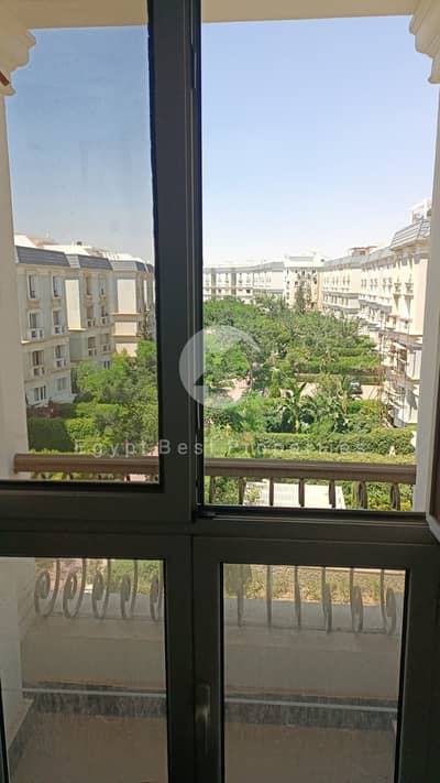 بنتهاوس 3 غرف نوم للايجار في القاهرة الجديدة، القاهرة - WhatsApp Image 2026-08-23 at 3.45. 32 PM. jpeg