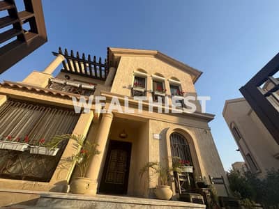 4 Bedroom Villa for Sale in Madinaty, Cairo - WhatsApp Image 2026-08-24 at 7.18. 52 PM (2). jpeg 4 Bedroom Villa for Sale in Madinaty, Cairo - WhatsApp Image 2026-08-24 at 7.18. 52 PM (2). jpeg