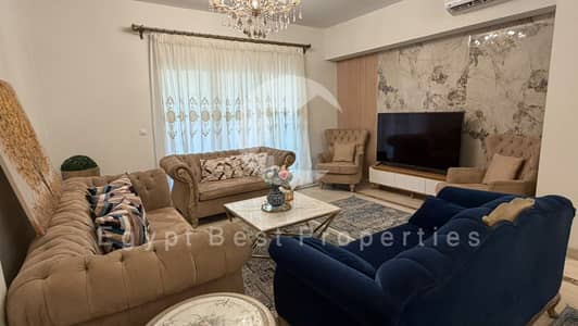 4 Bedroom Apartment for Rent in New Cairo, Cairo - WhatsApp Image 2026-08-20 at 4.28. 50 PM (1). jpeg