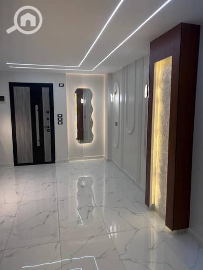 2 Bedroom Flat for Sale in 6th of October, Giza - 1000048050. jpg