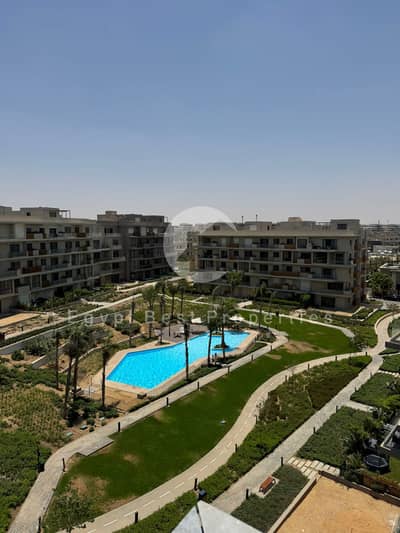 فلیٹ 4 غرف نوم للايجار في القاهرة الجديدة، القاهرة - WhatsApp Image 2026-08-20 at 4.26. 41 PM (2). jpeg