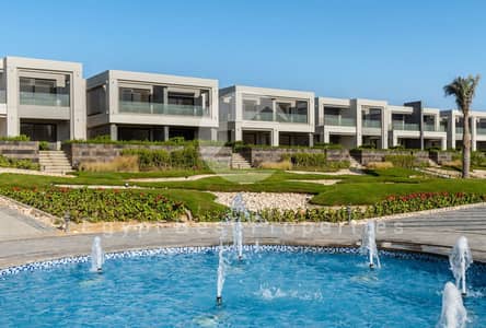 3 Bedroom Chalet for Sale in North Coast, Matruh - WhatsApp Image 2026-08-05 at 1.36. 50. jpeg