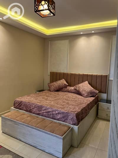2 Bedroom Apartment for Rent in New Cairo, Cairo - WhatsApp Image 2026-08-24 at 3.27. 53 PM (1). jpeg 2 Bedroom Apartment for Rent in New Cairo, Cairo - WhatsApp Image 2026-08-24 at 3.27. 53 PM (1). jpeg