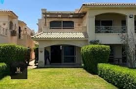 4 Bedroom Twin House for Sale in New Cairo, Cairo - WhatsApp Image 2026-08-24 at 7.36. 15 PM. jpeg