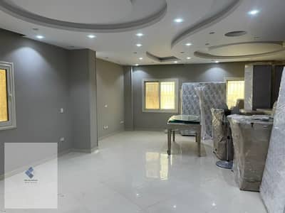 3 Bedroom Flat for Rent in New Cairo, Cairo - WhatsApp Image 2026-08-22 at 3.34. 46 PM (1). jpeg