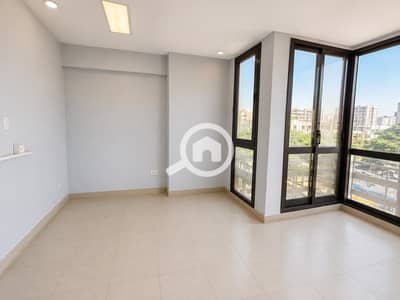 مکتب  للايجار في الدقى، الجيزة - 48538. jpg