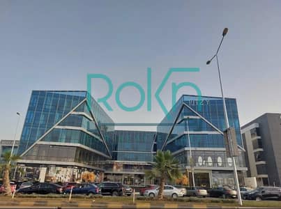 Office for Rent in Sheikh Zayed, Giza - fec7372f-406a-4e77-af72-2c07e5fbba2a. jpg