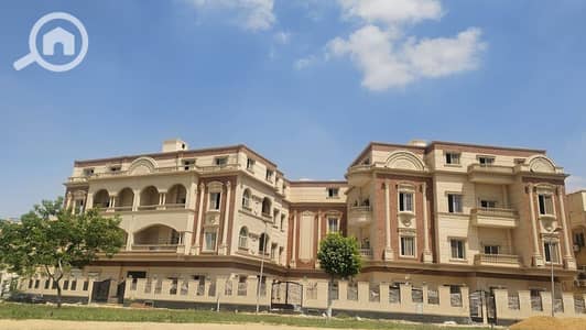 4 Bedroom Flat for Sale in New Cairo, Cairo - WhatsApp Image 2026-08-23 at 5.29. 55 PM (2). jpeg