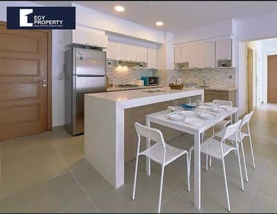 2 Bedroom Chalet for Sale in North Coast, Matruh - _files_IMG-20250709-WA0077. jpg