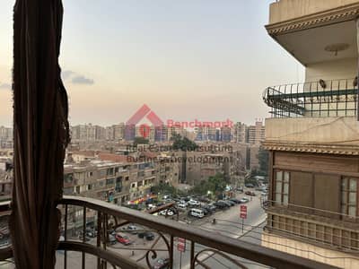 3 Bedroom Apartment for Sale in Nasr City, Cairo - WhatsApp Image 2026-08-24 at 3.55. 39 AM. jpeg