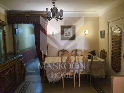 2 Bedroom Apartment for Rent in Zizinia, Alexandria - IMG_5714. jpg 2 Bedroom Apartment for Rent in Zizinia, Alexandria - IMG_5714. jpg
