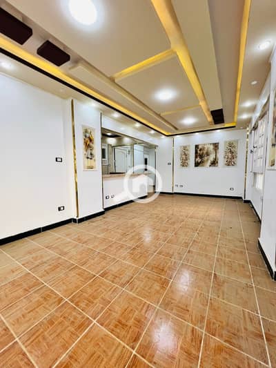 2 Bedroom Flat for Sale in Nakheel, Alexandria - IMG_2771. jpg 2 Bedroom Flat for Sale in Nakheel, Alexandria - IMG_2771. jpg