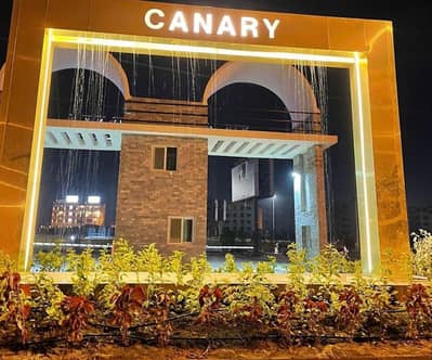 4 Bedroom Duplex for Sale in Sheikh Zayed, Giza - 1. png