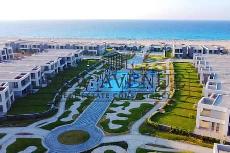 شاليه 3 غرف نوم للبيع في الساحل الشمالي، مطروح - WhatsApp Image 2026-08-24 at 2.57. 27 PM (2). jpeg