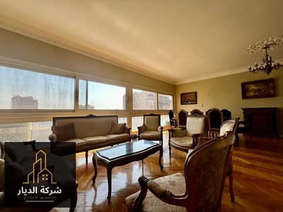 4 Bedroom Apartment for Rent in Zamalek, Cairo - WhatsApp Image 2026-08-21 at 5.53. 43 PM (1). jpeg