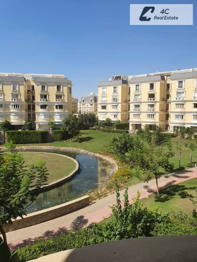 3 Bedroom Penthouse for Sale in New Cairo, Cairo - WhatsApp Image 2024-12-10 at 4.39. 38 PM. jpeg