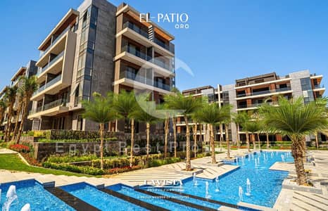 3 Bedroom Apartment for Sale in New Cairo, Cairo - IMG-20241111-WA0028. jpg