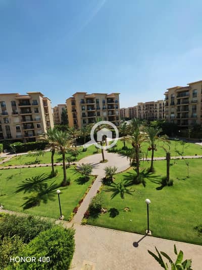 3 Bedroom Flat for Rent in New Cairo, Cairo - 202641. jpg
