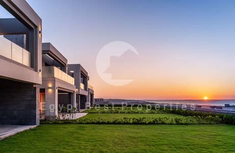 4 Bedroom Villa for Sale in North Coast, Matruh - WhatsApp Image 2026-08-05 at 1.36. 51 PM. jpeg