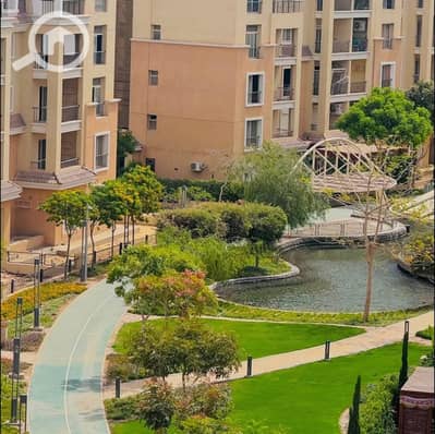 3 Bedroom Flat for Sale in Mostakbal City, Cairo - 1000014119. jpg