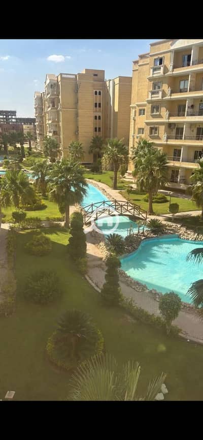 فلیٹ 3 غرف نوم للايجار في حدائق اكتوبر، الجيزة - 938877. jpg