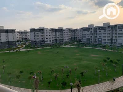 4 Bedroom Flat for Rent in Madinaty, Cairo - 1000286039. jpg