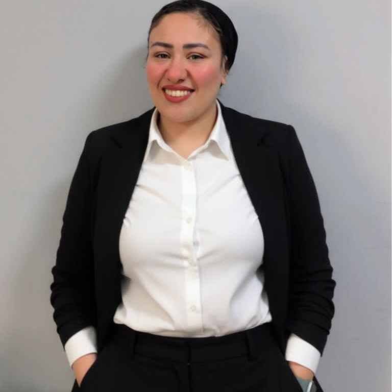 Dalia El Hadidy