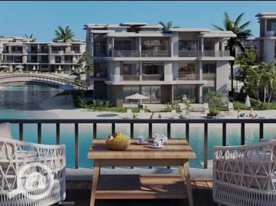 3 Bedroom Chalet for Sale in North Coast, Matruh - WhatsApp Image 2026-08-24 at 7.53. 34 PM. jpeg 3 Bedroom Chalet for Sale in North Coast, Matruh - WhatsApp Image 2026-08-24 at 7.53. 34 PM. jpeg