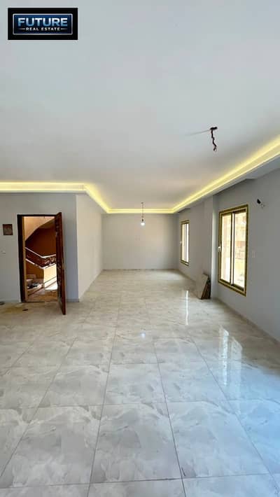 4 Bedroom Apartment for Sale in 6th of October, Giza - WhatsApp Image 2026-08-24 at 20.31. 55. jpeg