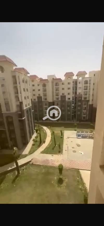 3 Bedroom Flat for Sale in New Capital City, Cairo - IMG_1241. png