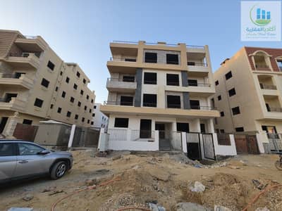 فلیٹ 3 غرف نوم للبيع في القاهرة الجديدة، القاهرة - 48627. heic